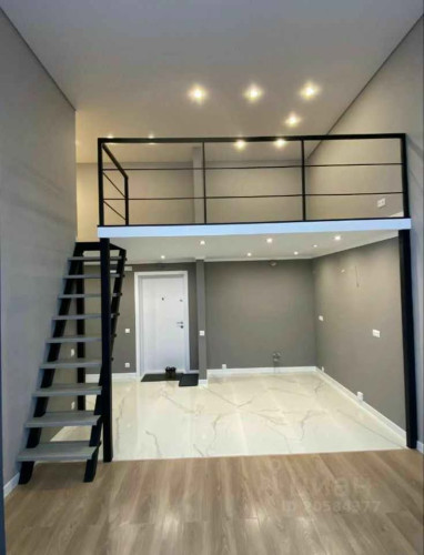 Kontraktor Mezzanine melawai- Terpercaya