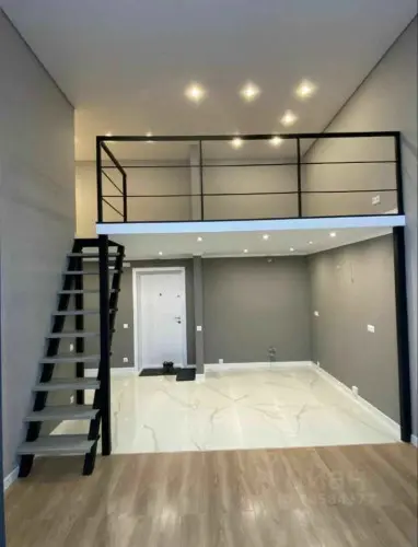 Kontraktor Mezzanine melawai- Terpercaya di Melawai